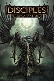 Resim Disciples III: Reincarnation 