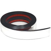 Resim 40 Mm 1 Metre Krom Nikelaj Şerit 