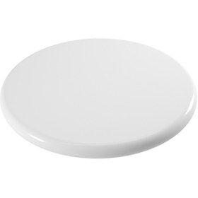 Resim Serel Seramik Tapa ve Lavabo Sifonu 