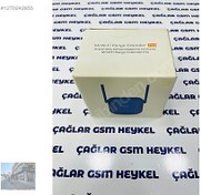 Resim XİAOMİ Wİ-Fİ SİNYAL GÜÇLENDİRİCİ PRO SIFIR 