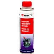 Resim Würth Motor Yağı Performans Artırıcı 300 Ml Performans İyileştiri Diğer