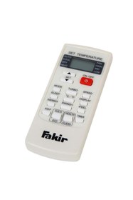 Resim Fakir Prestige Ac 90 Air Conditioner 