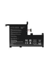 Resim Asus C31n1703 İle Uyumlu Notebook Bataryası Pili 