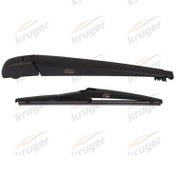 Resim Kruger Sılecek Setı Arka Kol+supurge 300mm Jeep Grand Cherokee 2011-2013 AT00-KRG-AT0096 