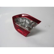 Resim Mars Renault Fluence- 09/16; İç Stop Lambası Sağ Kırmızı/Beyaz (Mars) (Oem No: 265500038R) 