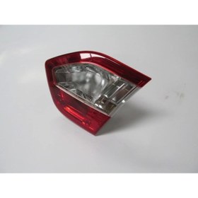 Resim Mars Renault Fluence- 09/16; İç Stop Lambası Sağ Kırmızı/Beyaz (Mars) (Oem No: 265500038R) 