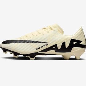 Resim Nike Mercurial Vapor 15 Academy MG | Kahverengi 
