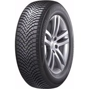 Resim Laufenn 175/65 R14 86H XL G Fit 4 S LH71 Dört Mevsim Lastiği 2025 