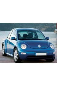 Resim Genel Markalar Vw Beetle 1999-2005 Ön Koltuk Yatırma Ayar Makarası Gri 1j0881671f 