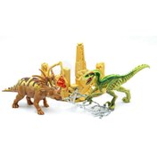 Resim Nessiworld Primal Clash Dino Face-Off Oyun Seti 