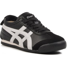 Resim WALKWAY E-2012 G Siyah-Beyaz Unisex Spor Ayakkabı 