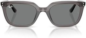 Resim Ray-Ban Unisex Rb4439d Kare Güneş Gözlüğü 