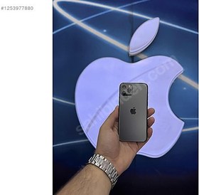 Resim Apple iPhone 11 Pro İkinci El TR | 64 GB | Yeşil 