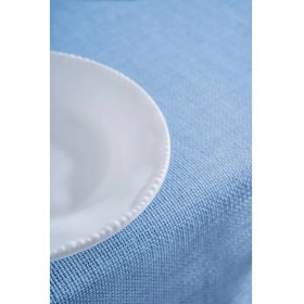 Resim Mılano 6'lı Tatlı Tabak 14CM 