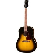 Resim Gibson J-45 True Vintage Akustik Gitar 