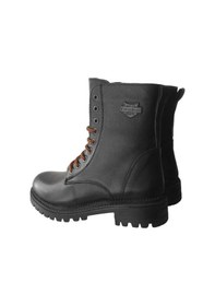 Resim Castle Black 90006 1 Sıyah Bayan Bot 001 
