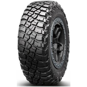 Resim Bf Goodrich Bfgoodrich 255/65r17 Lt 114/110q M/t Km3 Lrd Yaz Lastiği 2020 