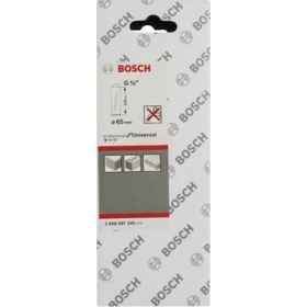 Resim Bosch Elmas Kuru Karot Uç Standard For Uiversal G1/2 Inç 65X150 mm - 2608587340 