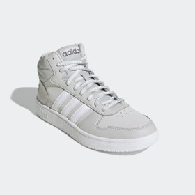 Resim HOOPS 2.0 MID Unisex Basketbol Ayakkabısı FW4477 