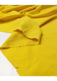 Resim Hardal Sarı Arası Renkte Pamuklu Kumaş En 140 Cm X Boy 270 Cm -10315 Sarı 