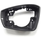 Resim After Vw Volkswagen Polo 2010-2017 Sol Yan Dış Dikiz Aynası Çerçevesi 6R0857601B 