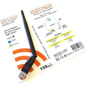 Resim Hiremco 5370 USB Wi-Fi Anten - 5Dbi Antenli 