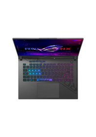 Resim Asus ROG Strix G16 G614JVR-N3243-FR9 i9-14900HX 64 GB 1 TB SSD 8 GB RTX4060 16" W11P Dizüstü Bilgisayar 