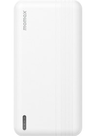 Resim Momax İpower 20.000 Mah 20w Hızlı Şarj Powerbank 