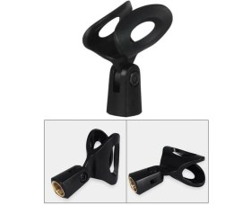 Resim Magicvoice MV-001 Mikrofon Tutacağı Plastik 22-25MM 5/8-27" 