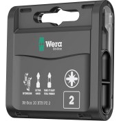 Resim Mena Rise 05057762001 Ürün Seti, Bit-Box Bth Pz 2, 20 Parça, Çoklu, Adet 