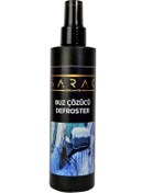 Resim SRCMATS Buz Çözücü 250 ml - Hızlı Ve Etkili Çözüm! 