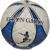 Resim Can Sport Kaliteli Futbol Topu Çeşitleri-d Mavi 