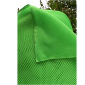 Resim Berryka Air File Spacer Süngerli Kumaş-3d-YEŞİL 