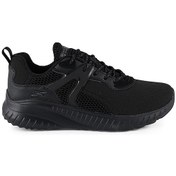 Resim Skechers Bobs Squad Chaos Kadın Ayakkabı 117237-bbk 117237-bbk Siyah Siyah 