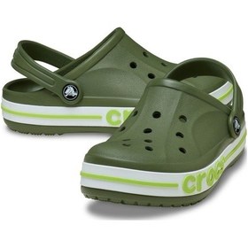 Resim Crocs Bayaband Clog K Çocuk Terlik 207019 207019 3cb 3cb 