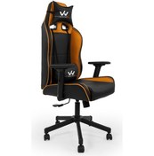 Resim Woldex Vista Profosyenel Oyuncu Koltuğu 3d Kol Ayarlı 140° Yatar 