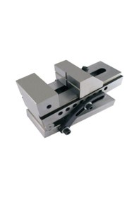 Resim Fett 100mm Krasnic Açılı Pimli Hassas Mengene 