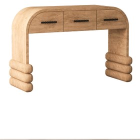 Resim Mari Makyaj Masası 