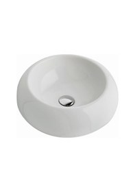 Resim Seramiksan Aqua Tezgah Üstü Çanak Lavabo 47CM 