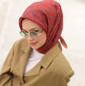 Resim Silk Home Soft Eşarp 73077-17 