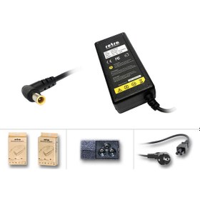 Resim Samsung Ls22D300Hy Uyumlu Monitör Adaptörü 