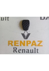 Resim Megane 2-4/talisman/kadjar/qashqaı J11 Pedal Lastiği 465316764r 