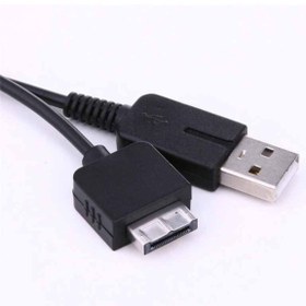 Resim POPKONSOL Sony Ps Vita Şarj Ve Data Kablosu Vita Şarj Kablosu Vita Kablo 1000 Model Fat Kasa Uyumlu 