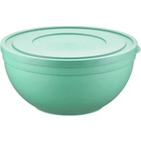 Resim Hobby Life Sandy Kapaklı Kase 2,5 L 