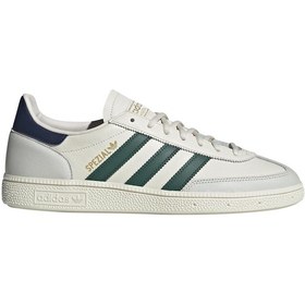 Resim Adidas Handball Spezial Kadın Günlük Spor Ayakkabı C-adıjh5451b10a00 Beyaz 