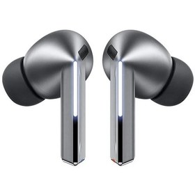 Resim Samsung Galaxy Buds 3 Pro Bluetooth Kulak İçi Kulaklık 