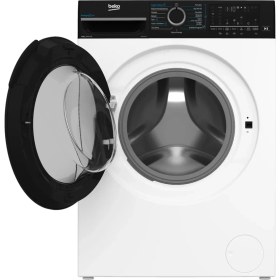 Resim Beko Cmx 12140 12 kg 1400 Devir Çamaşır Makinesi 
