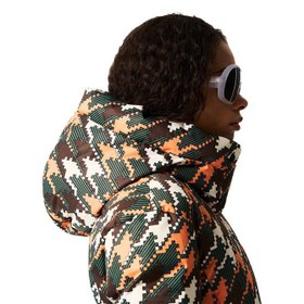 Resim Perfect Moment Candice Ski Parka Kadın Kayak Ceketi 