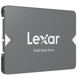 Resim Lexar LNS100-2TRB 2.5" 2 TB SATA 3 SSD 