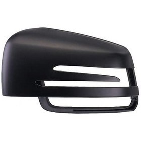Resim Mercedes W204 W212 W221 Ayna Kapağı Sol (2010-2015) - 2128100964 